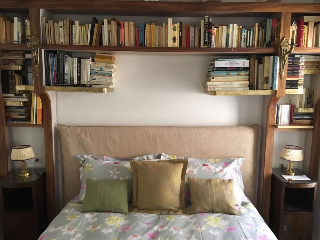 Ferienwohnung Ca Dei Libri Venedig Exterior foto
