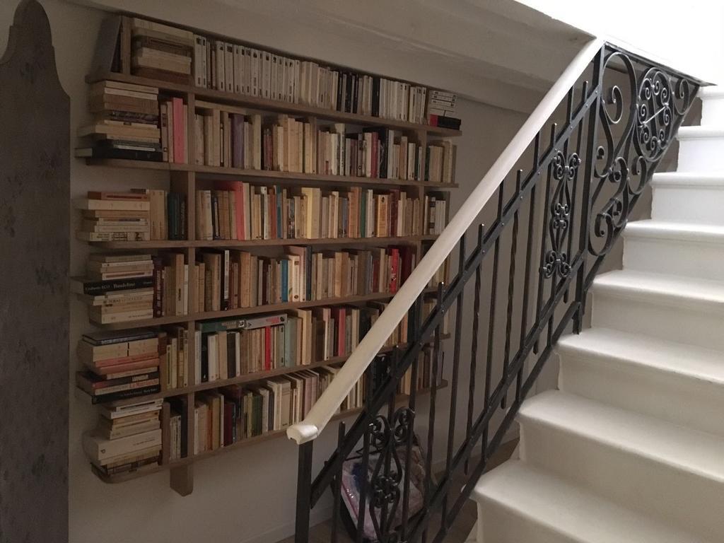 Ferienwohnung Ca Dei Libri Venedig Exterior foto